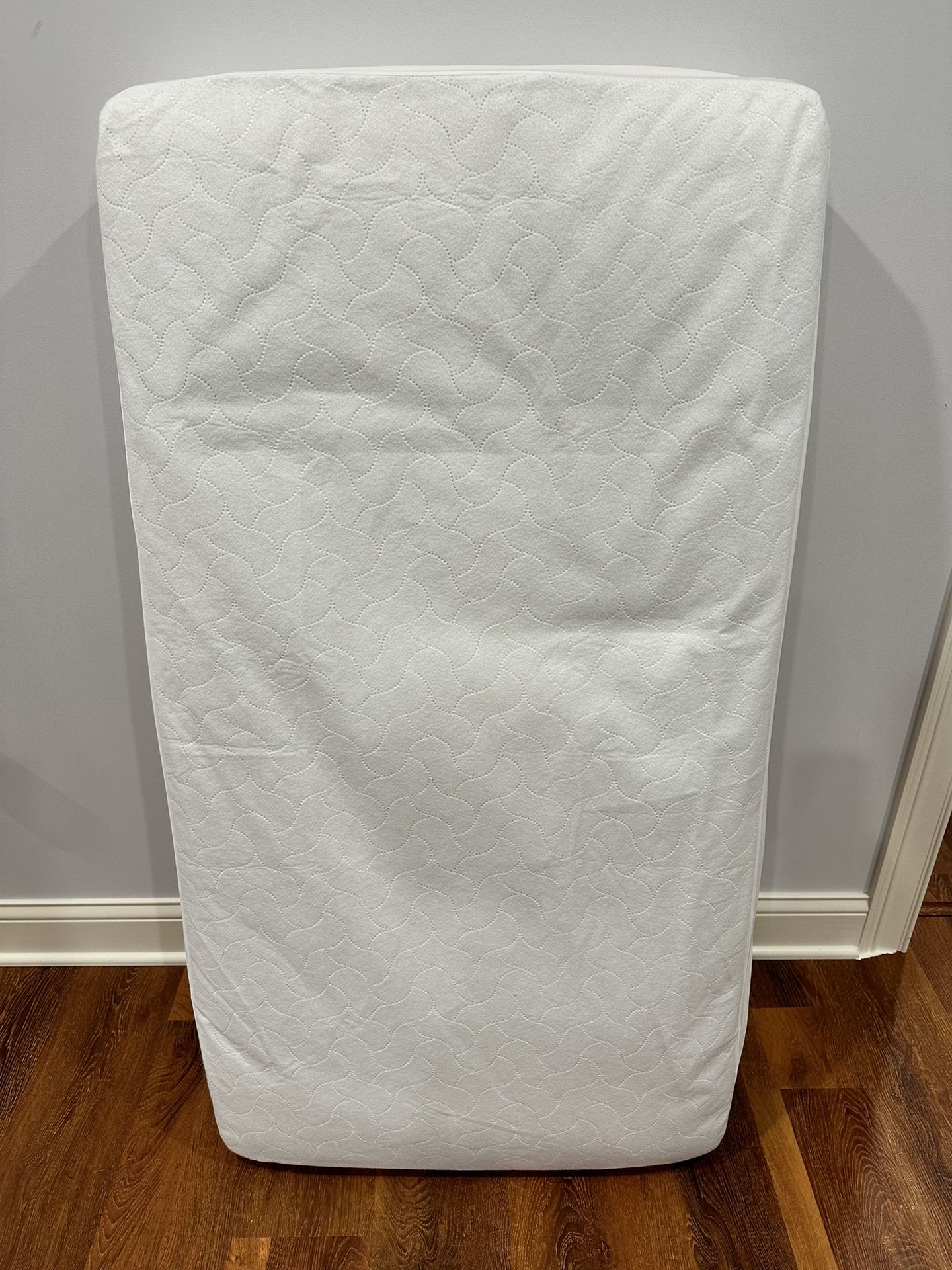 Beautyrest Crib Mattress from Pottery Barn Kids