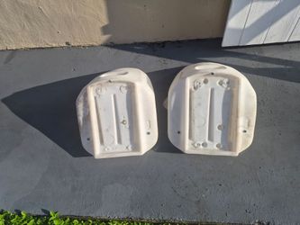 Boat chairs