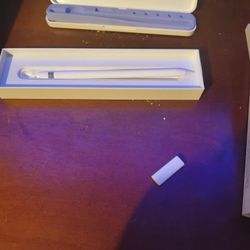 Apple Pencil 9th Generation
