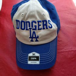 Los Angeles Dodgers  Snapback 