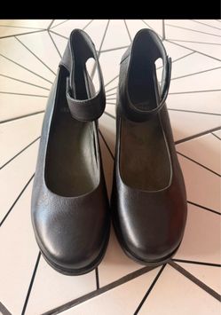DanskoMary Jane Shoes 7.5