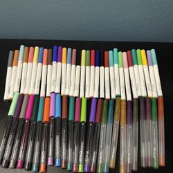 Cricut Pens 