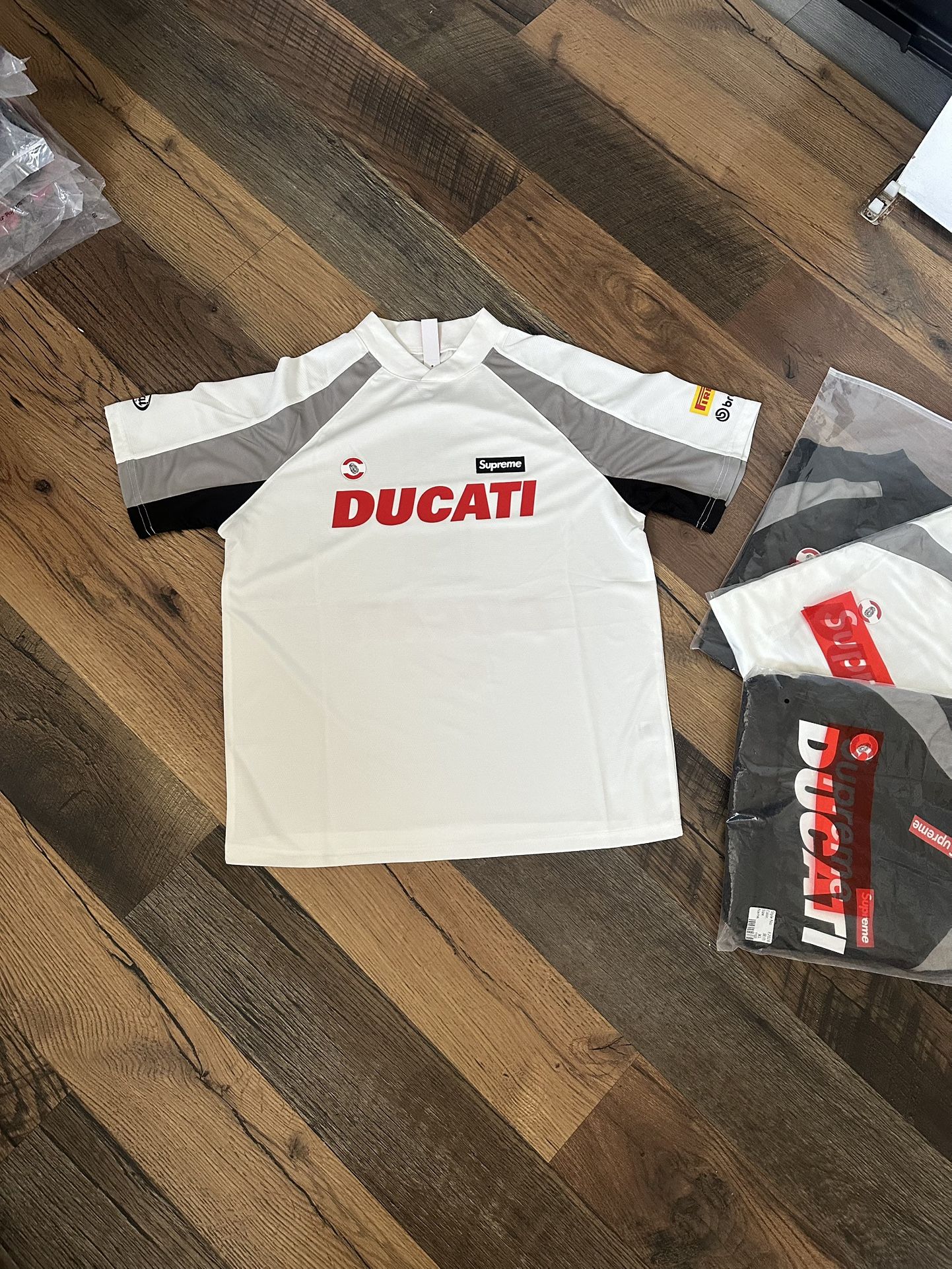 Supreme T Shirt 