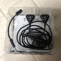 TURTLE BEACH EARBUDS