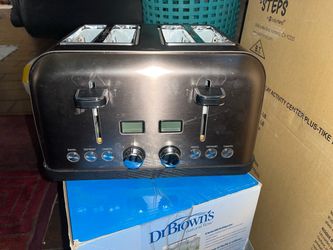 toaster