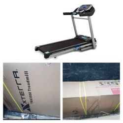 TRX3500 Treadmill 
