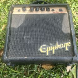 Epiphone Amp Studio 10s