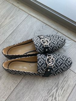 M&K loafer