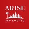 Arise!360 Events