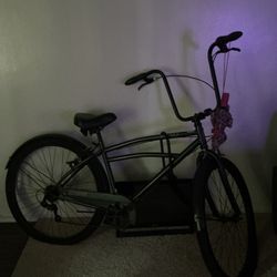 Schwinn Beach Cruiser 