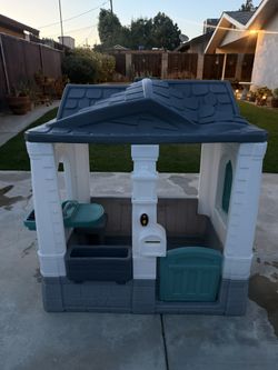 Playhouse