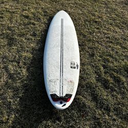 Chilli Mid-Strength Surfboard