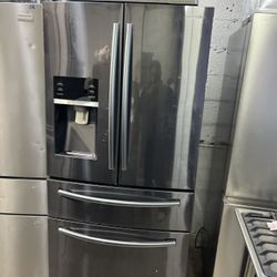 sansung refrigerador 33 inches 