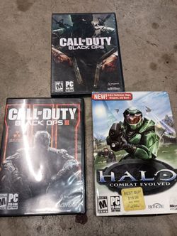 PC Games