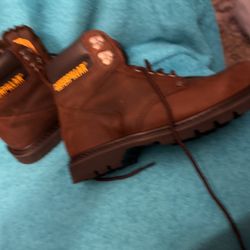 Caterpillar Man’s Shoes 