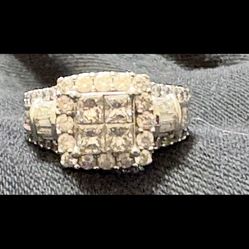 Women’s Wedding Ring