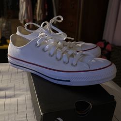 Converse Shoes 