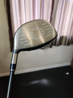 Taylormade Driver - Burner 420