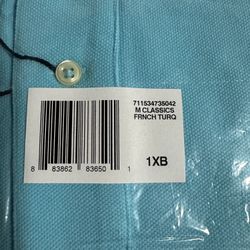 Ralph Lauren Mesh Polo 1XB