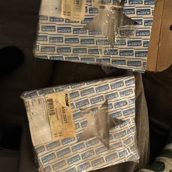 Head Bolts