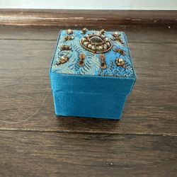 Trinket Box