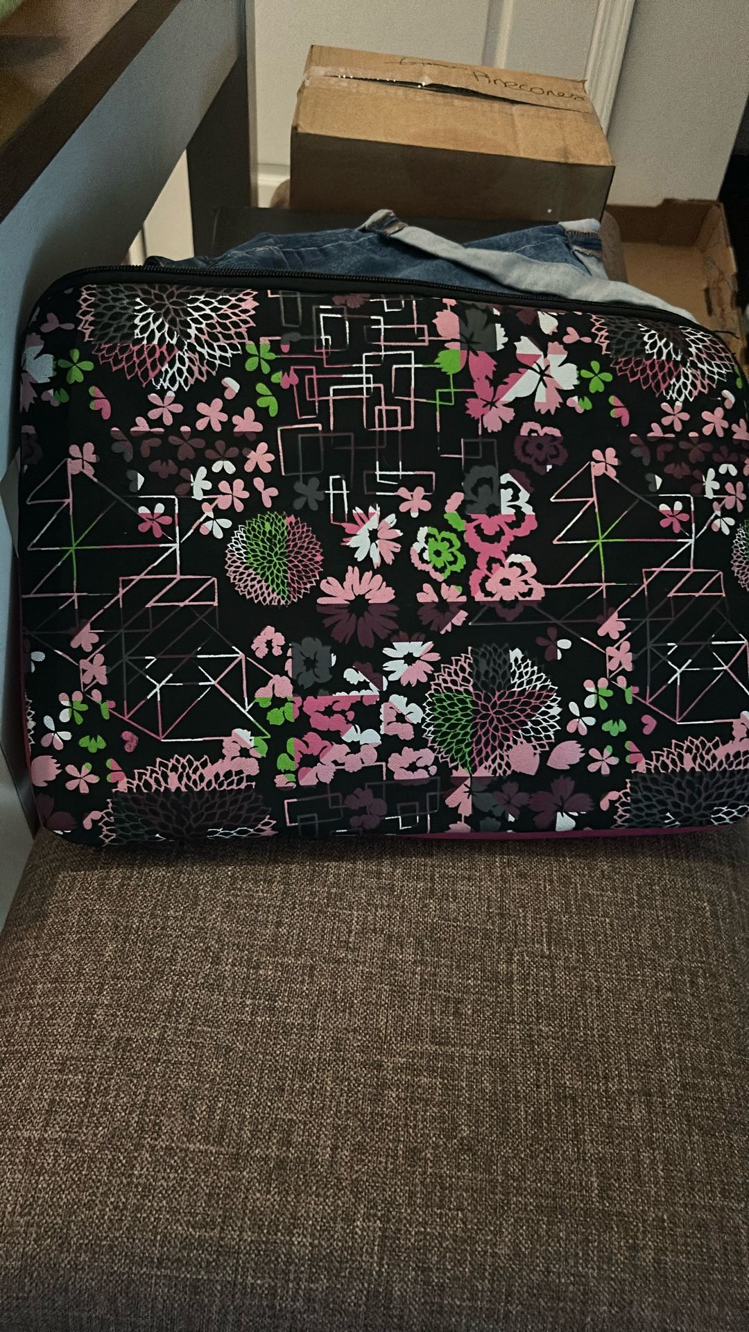 Computer Cover
