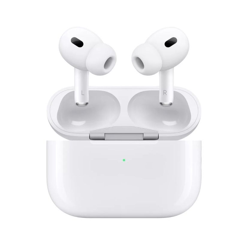 Apple AirPods Pro 2nd Generation with MagSafe Wireless...