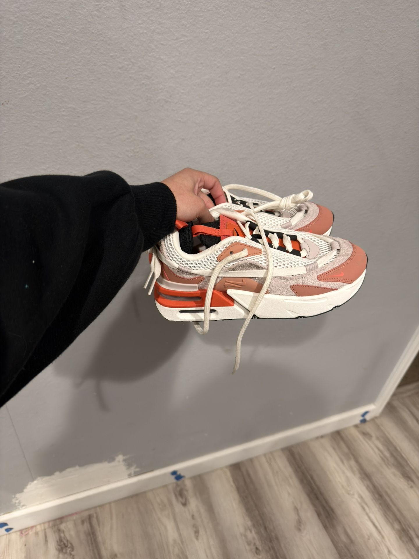 Nike Air Max Furyosa NRG