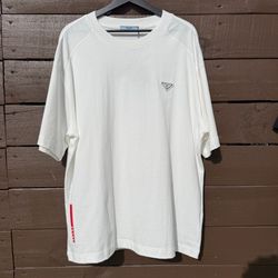 Prada shirt