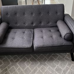 Love Seat Couch 