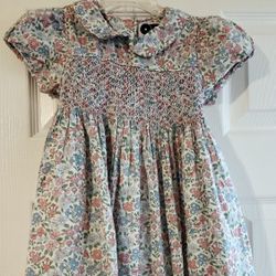 Vintage Toddler Dress, Used-like New*