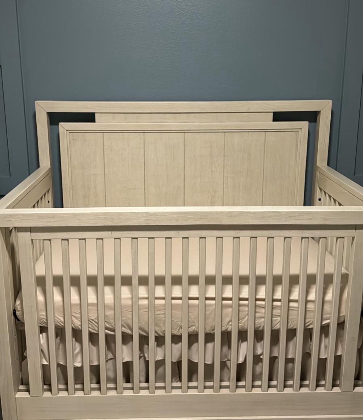 Baby Crib From City Furniture