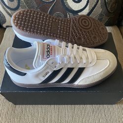 Adidas Samba Shoes For Adults