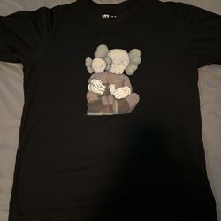 Kaws Shirt 