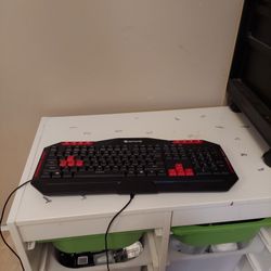 IBUYPOWER Gaming Keyboard 