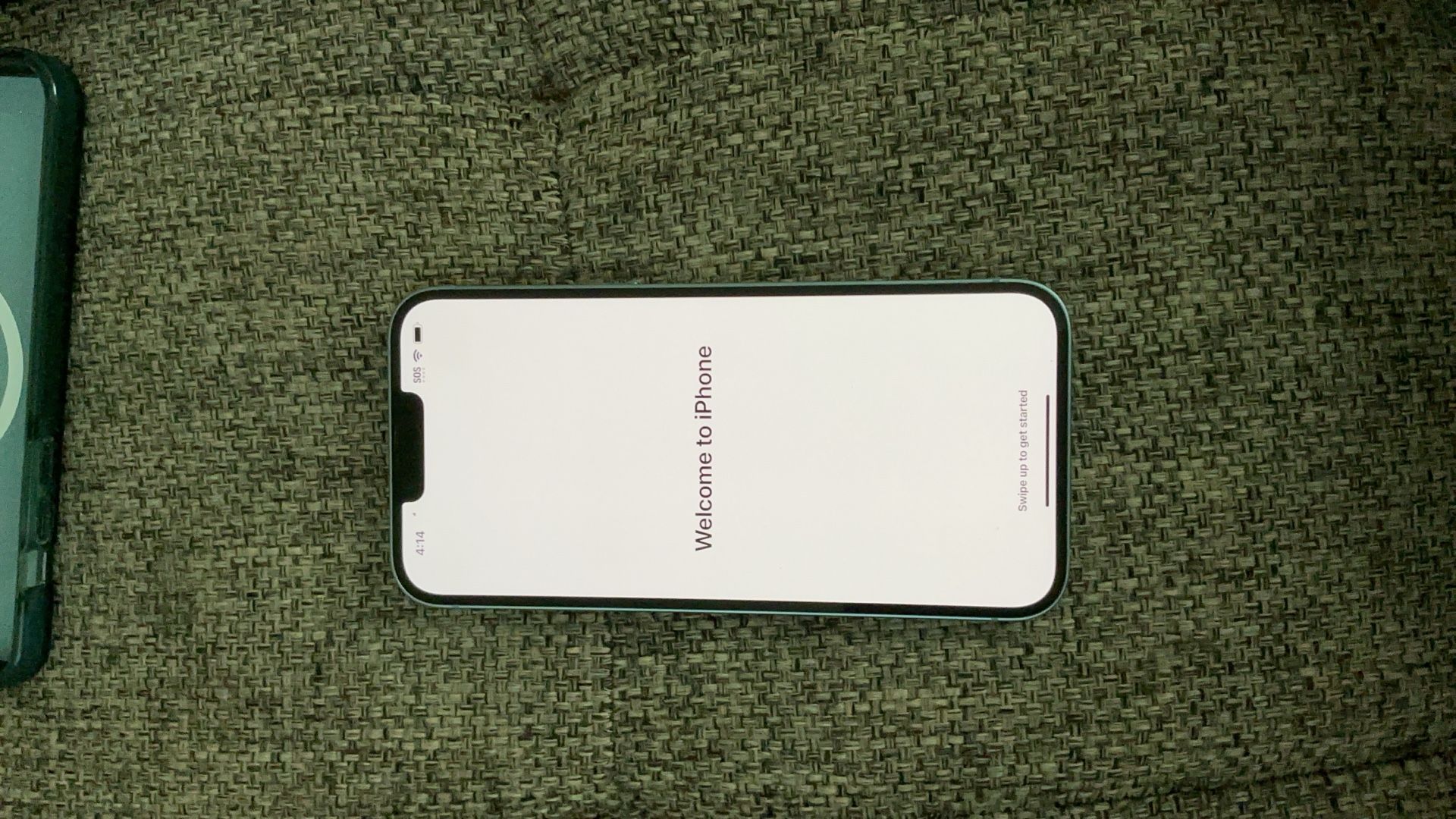 iPhone 14 Plus 256 Go