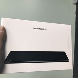 Samsung tab A11+5G