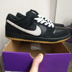 New Nike SB Dunk Low Pro Men Size 9