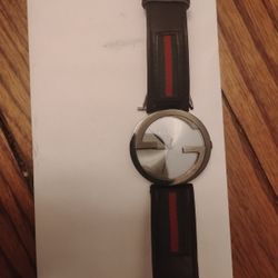 Men's Gucci Watch 