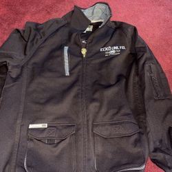 ECHO Jacket 
