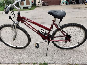 Pacific Legend 26 Inch.