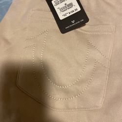 Brand New True Religion Joggers 