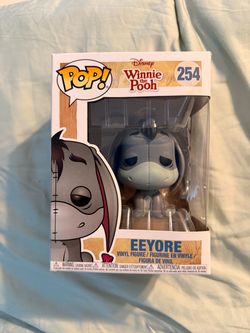 Disney Eeyore Funko