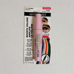 Wet n Wild Pride Mega Volume Mascara