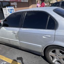 1999 Honda Civic