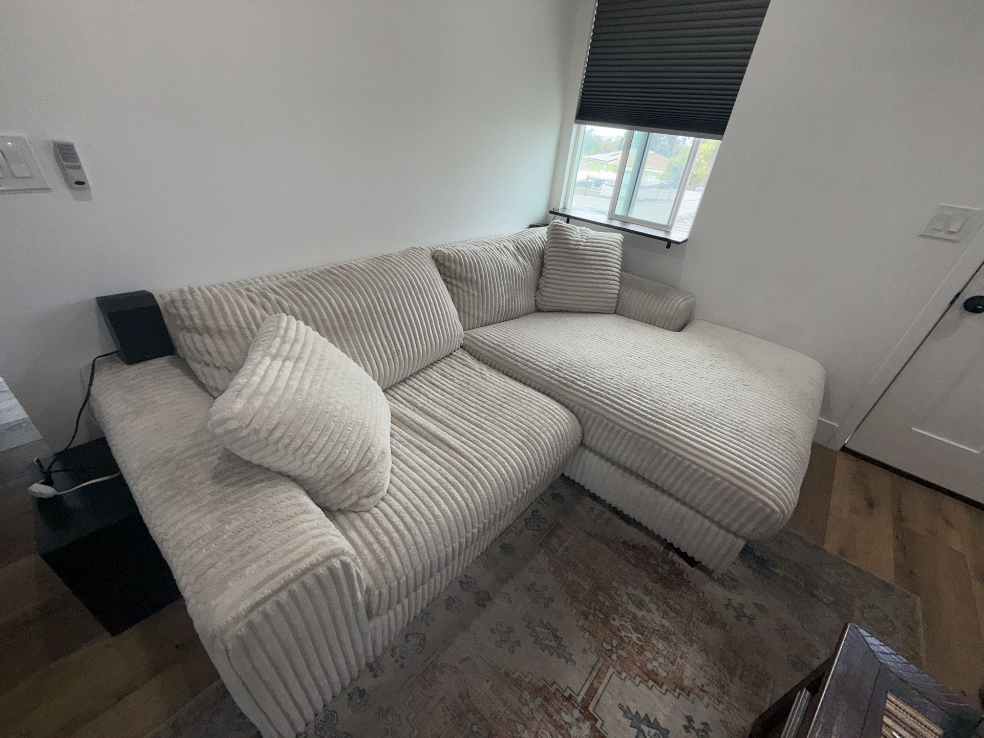 Modular Ashley Furniture Couch