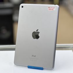 iPad mini 4 - 128 GB - Wifi Only