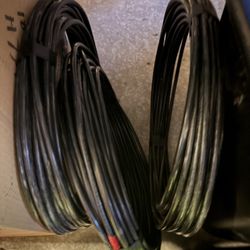 #2 Wire