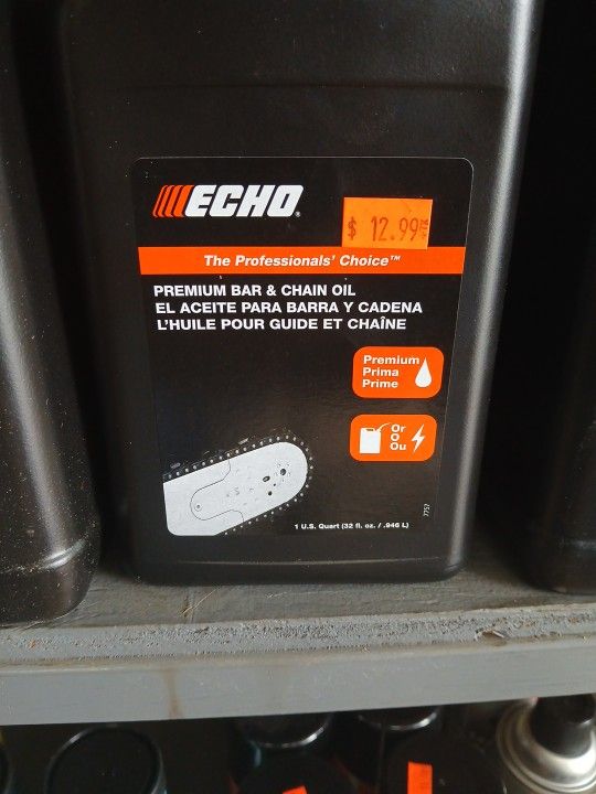 Echo