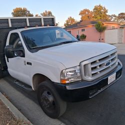 1999 Ford F-350